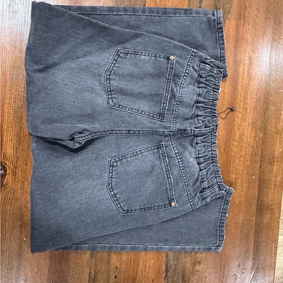 Zara girls Black Jeans - Picture 3 of 4